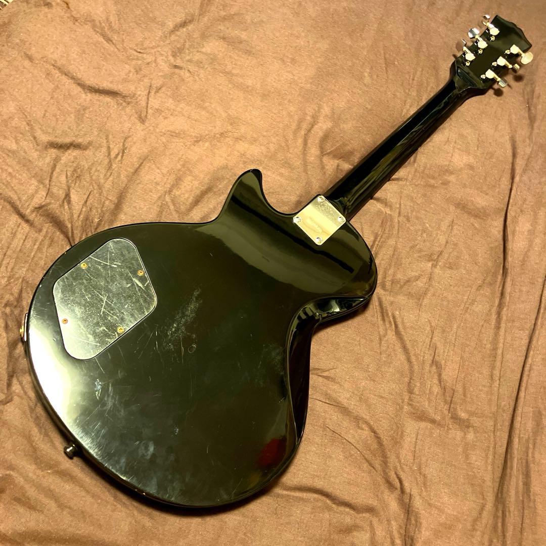 GrassRoots】G-I-48LP INORANモデル レッドサンバースト - メルカリ