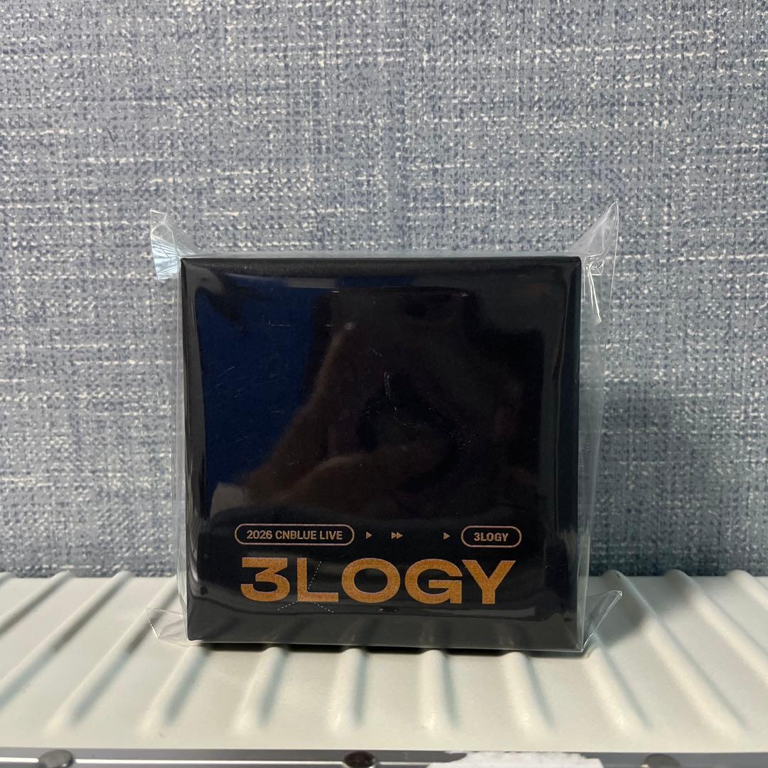 2026 CNBLUE ソウルコン '3LOGY PICK BRACELET③ - メルカリ
