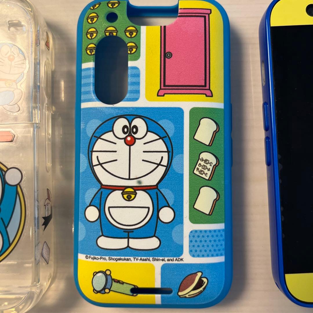 ドラえもんキッズフォン3 ソフトバンク - メルカリ