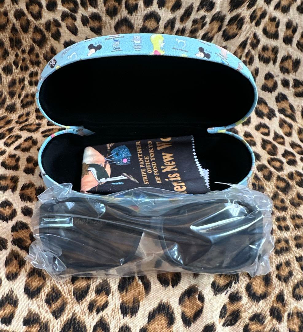 浅井健一 サングラス セクシーストーンズレコード - メルカリ