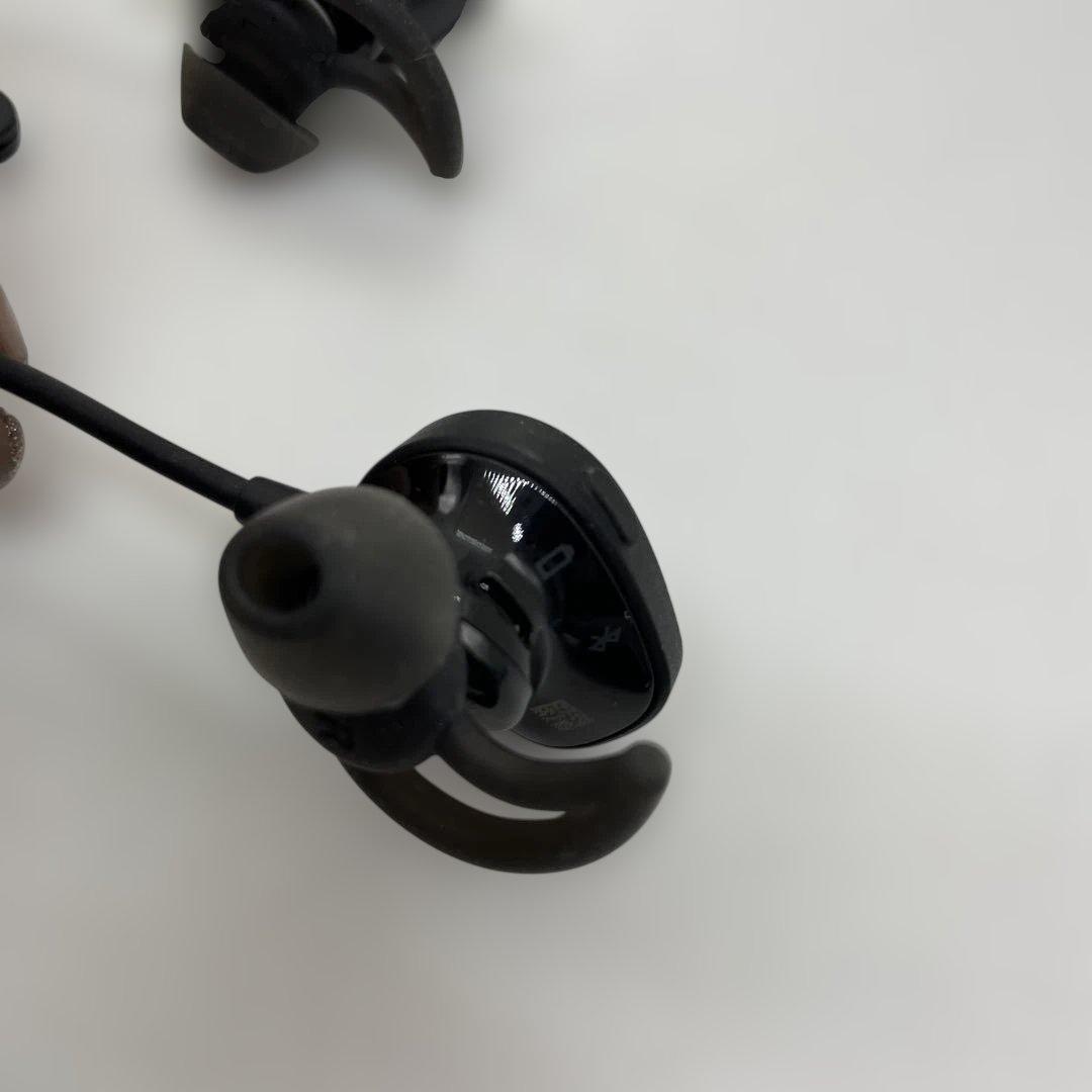 【mh1.18/8】Bose SoundSport ワイヤレスイヤフォン