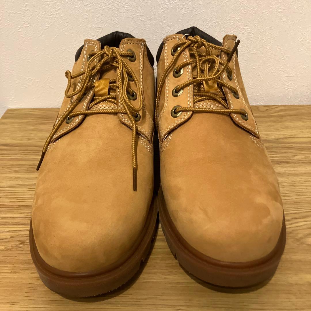 Timberland ティンバーランドYOUTH BASIC OX 26.5cm
