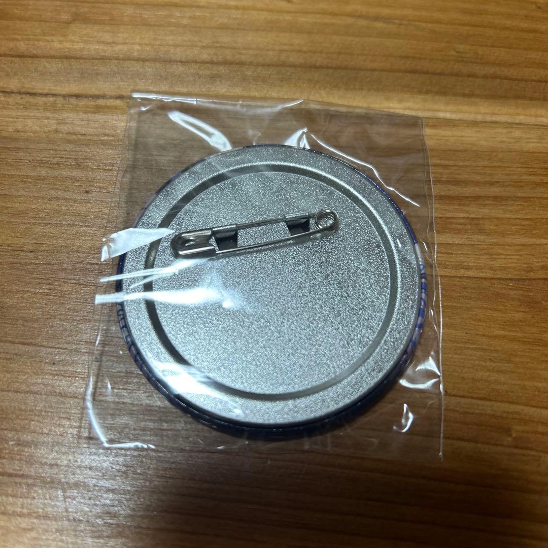 syudou ボニータ 缶バッジ - メルカリ