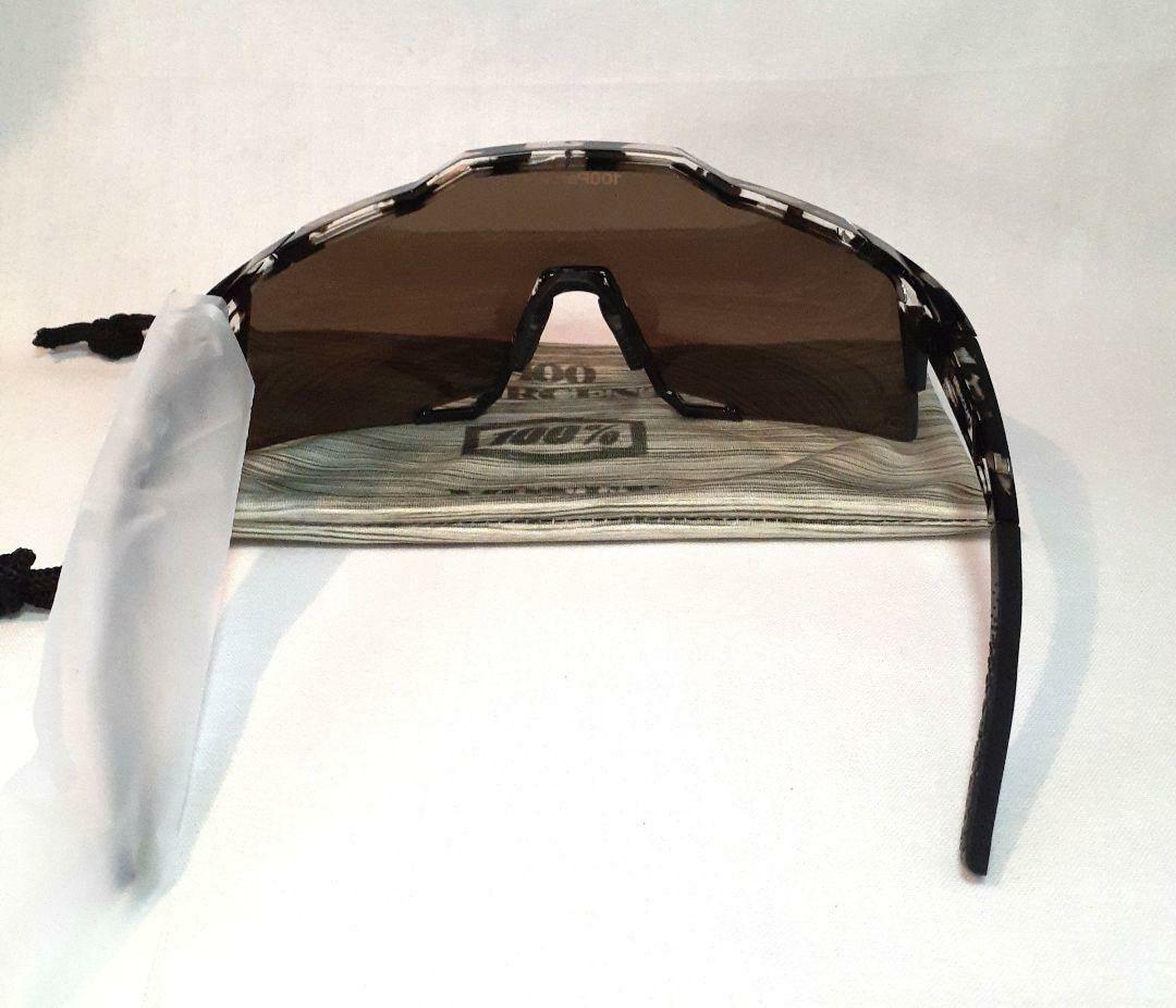 2025 新モデル 100% SPEEDCRAFT ハリス 2世 - メルカリ