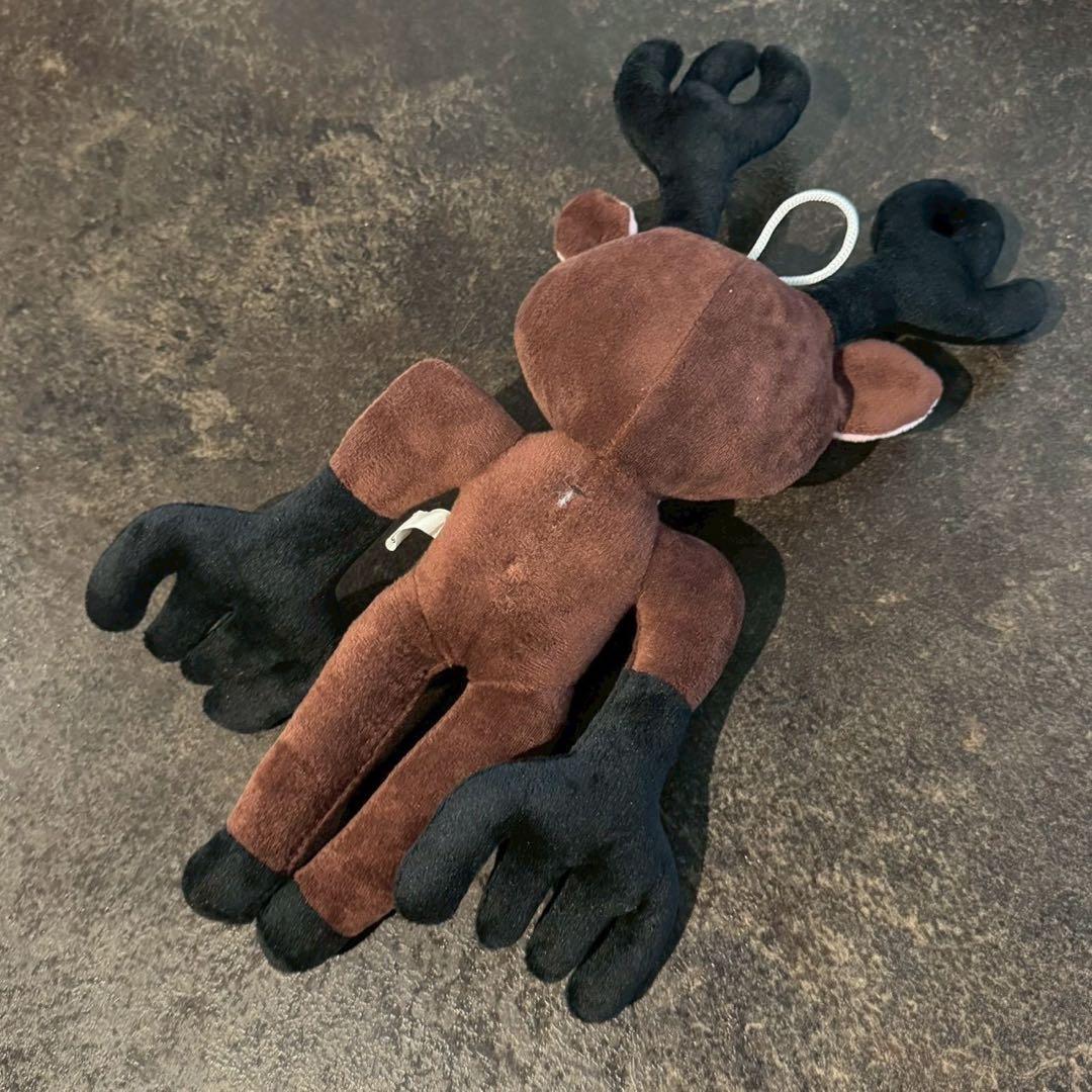 ロブロックス サバイバル 99日生き残る シカ キッズ 大人気 - メルカリ