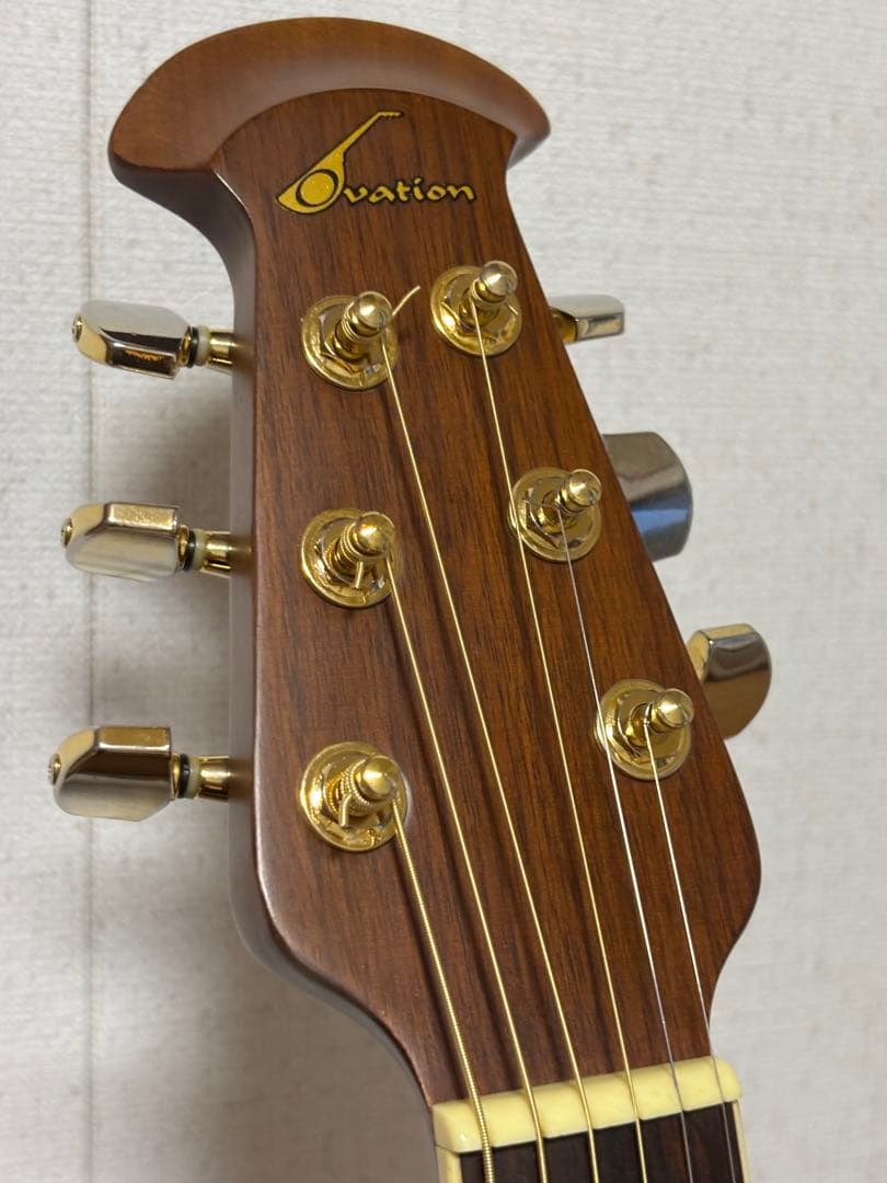 専用❗️程度上々❗️Ovation Celebrity Deluxeオベーション‼️ - メルカリ