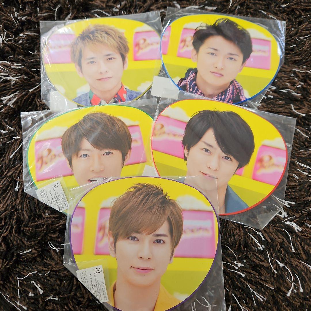 嵐 ポップコーンツアー グッズ 21点セット まとめ売り - メルカリ