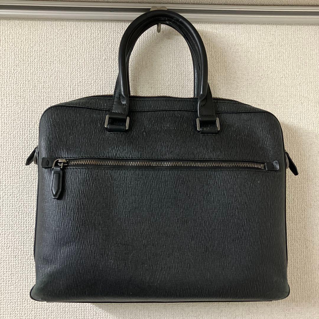 フェラガモ　ビジネスバッグ フェラガモ ビジネスバッグ/ショルダーバッグ/ブリーフケース バッグ