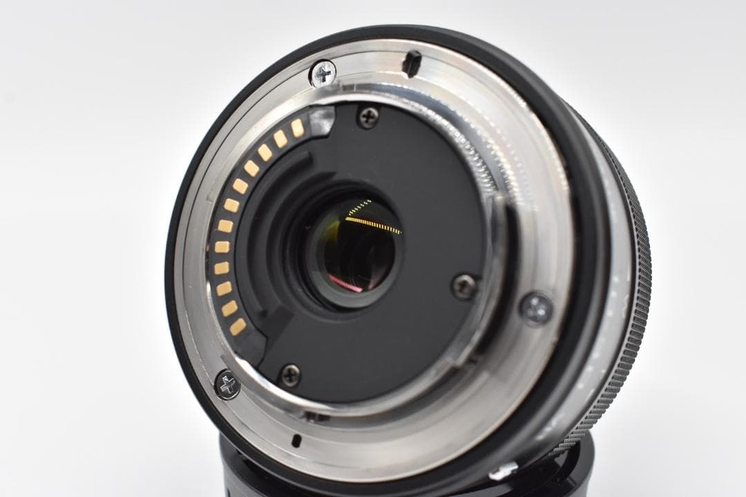 超美品 1 NIKKOR 10-30mm F3.5-5.6 VR PD-ZOOM