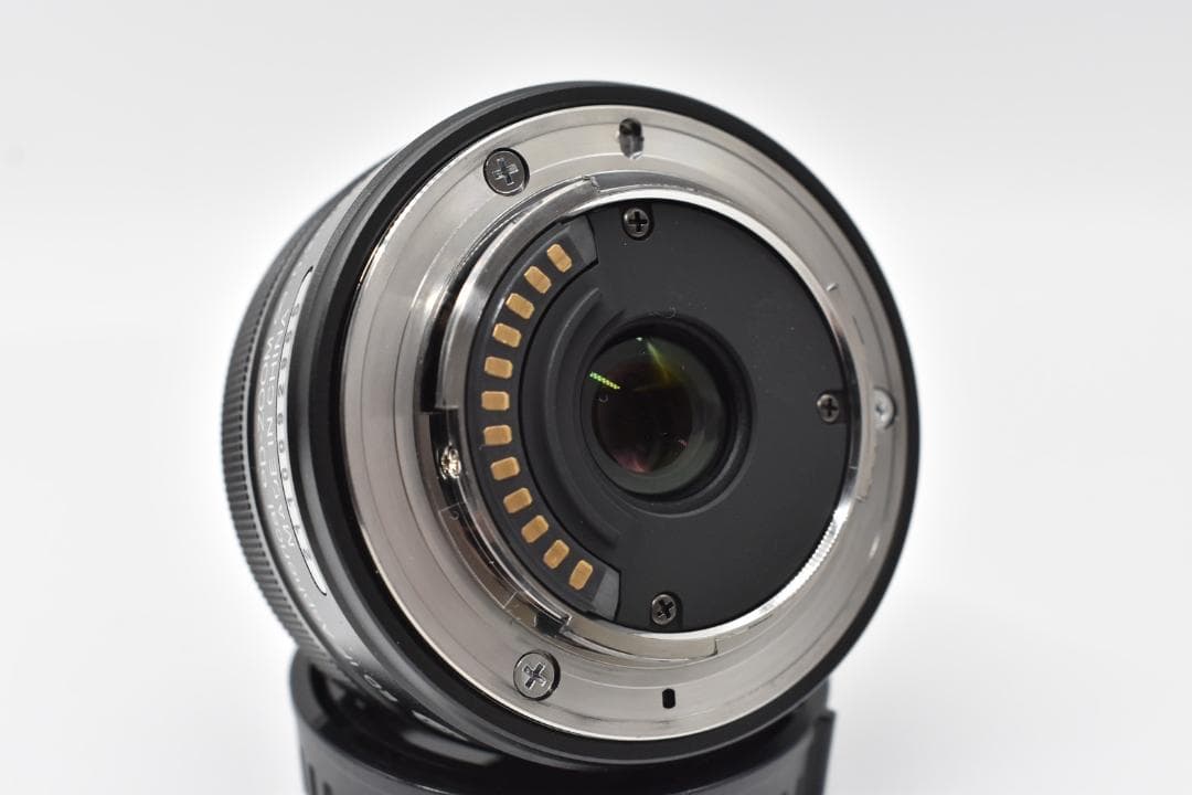 超美品 1 NIKKOR 10-30mm F3.5-5.6 VR PD-ZOOM