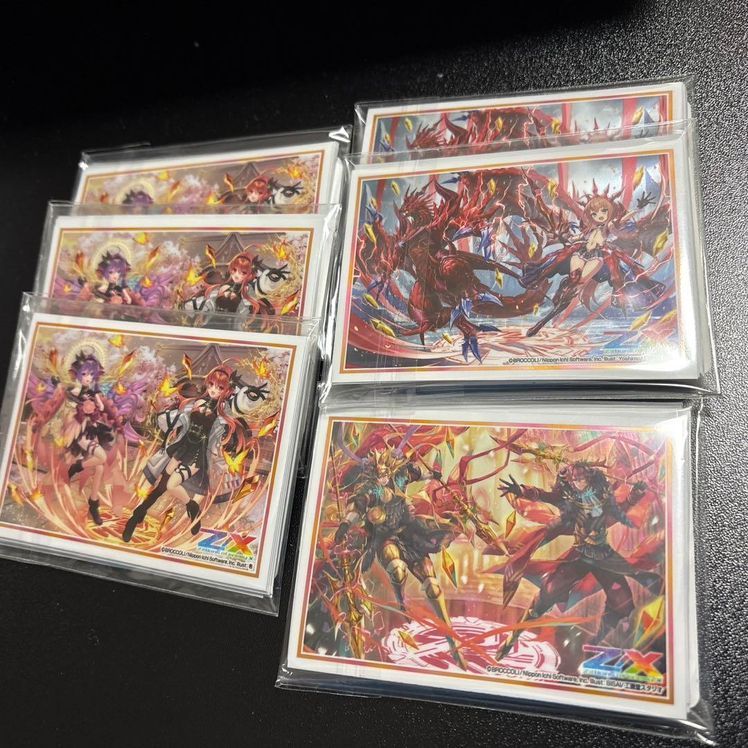 Z/X ゼクス フォーティーンアニバーサリー まとめ売り No.1 2 3 - メルカリ