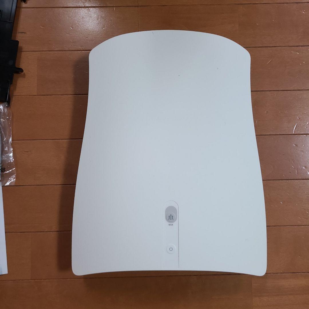 【新品未使用】サンスター QAIS-air- 04A1J 除菌消臭脱臭機 サンスター公式｜ペットのトイレ臭に着目した除菌脱臭機 QAIS-air- 04A1J