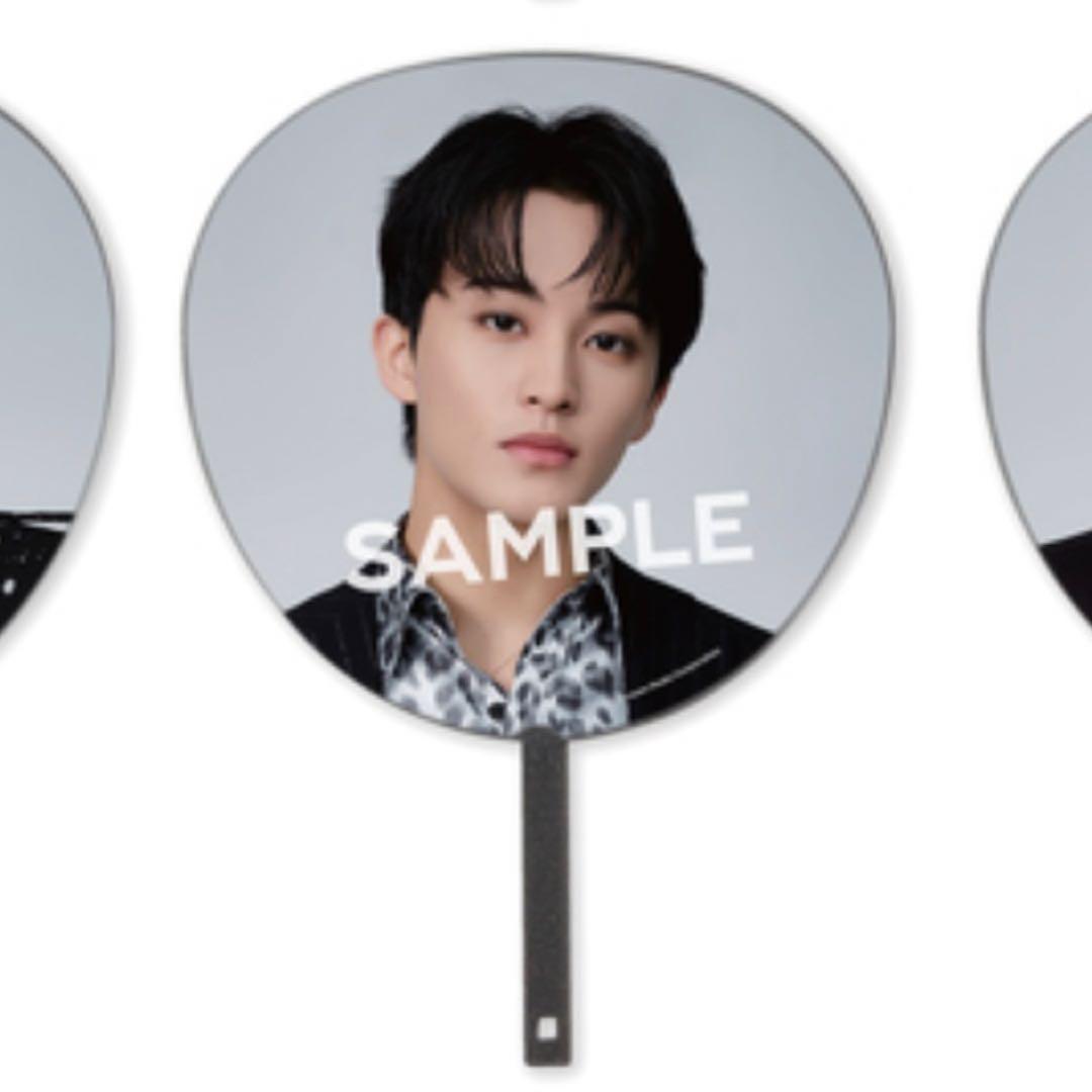 nct127 マーク グッズ まとめ売り - メルカリ