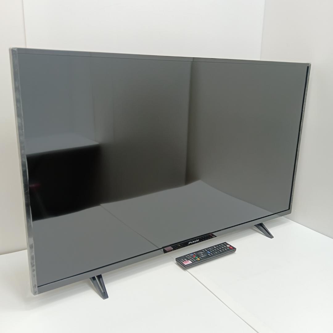 7m6093h1x 液晶テレビ FUNAI/フナイ FL-43U3030 43型 フナイ FL-43U3030 [43インチ] 価格比較 - 価格.com