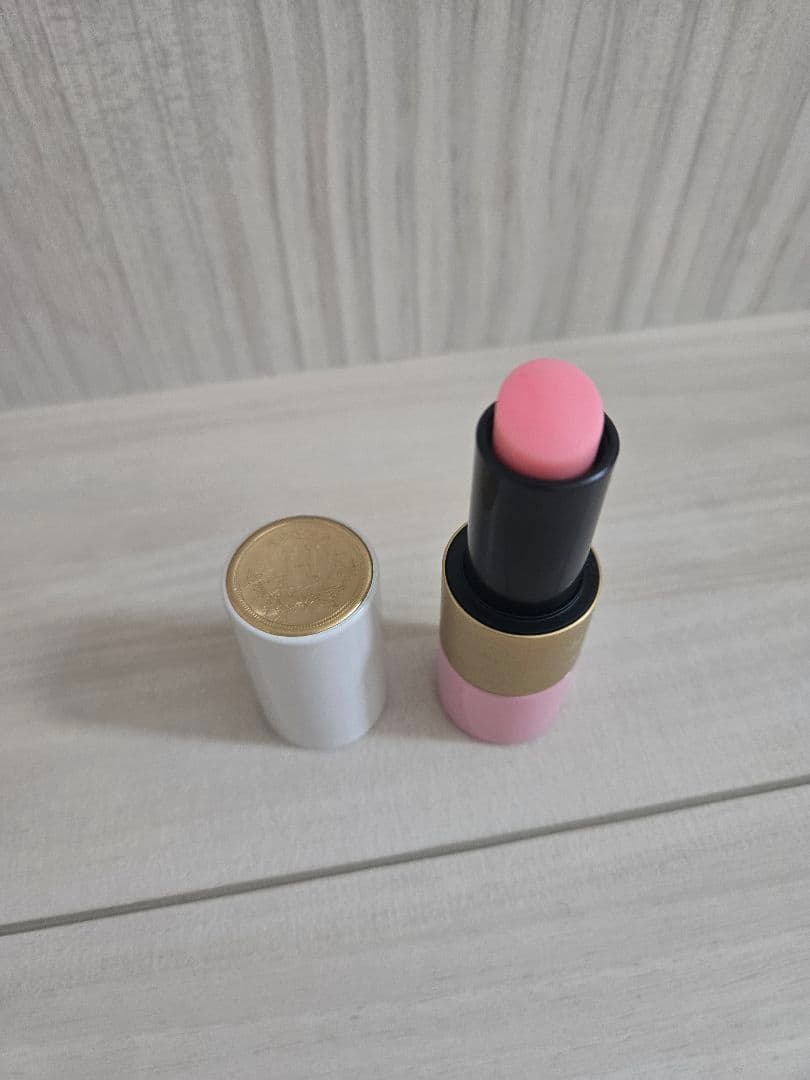 新品未使用箱、袋あり エルメス ティンティッドリップバーム 27 - メルカリ