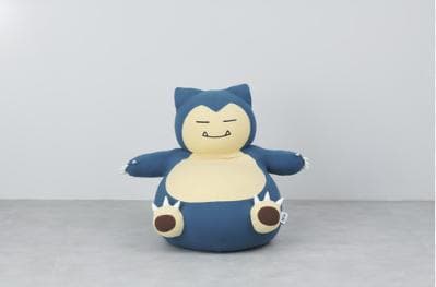 受注生産・新品】Yogibo（ヨギボー） Hugger カビゴン（ポケモン