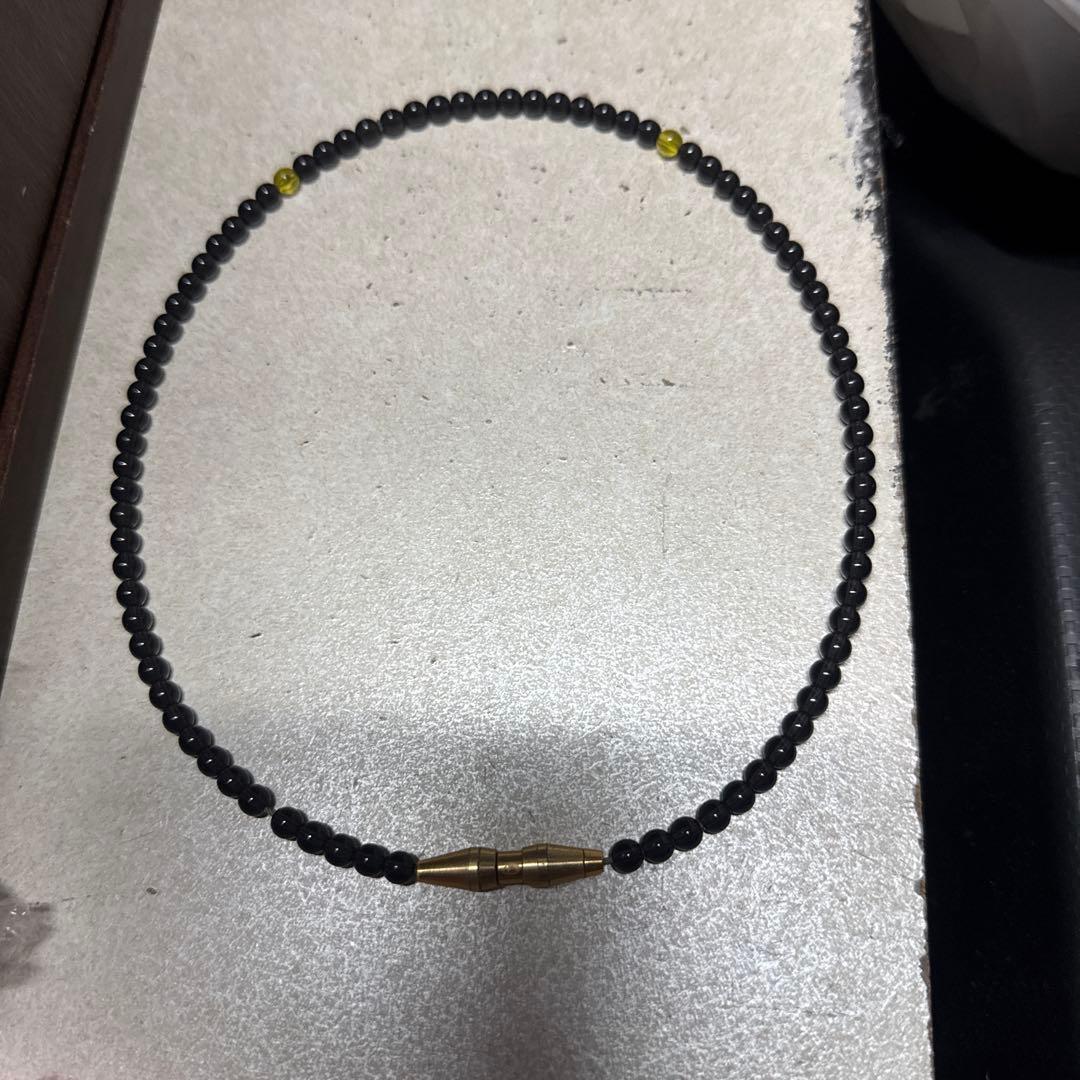 ファインテン RAKUWAネックレス EXTREME クリスタルタッチ | ファイテン公式通販