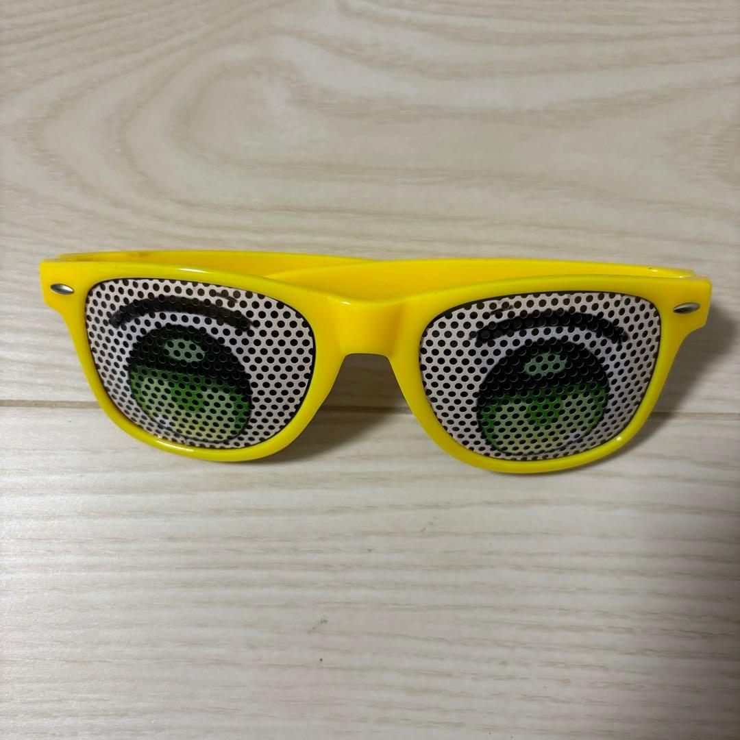 ぷりっつ サングラス - メルカリ