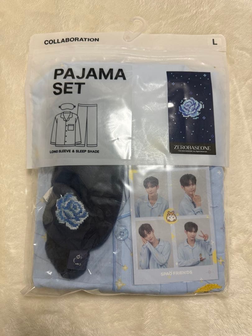 ソンハンビン パジャマセット 楽天市場】【ハッピーバッグ】フィリックス メンズパジャマ 2点セット