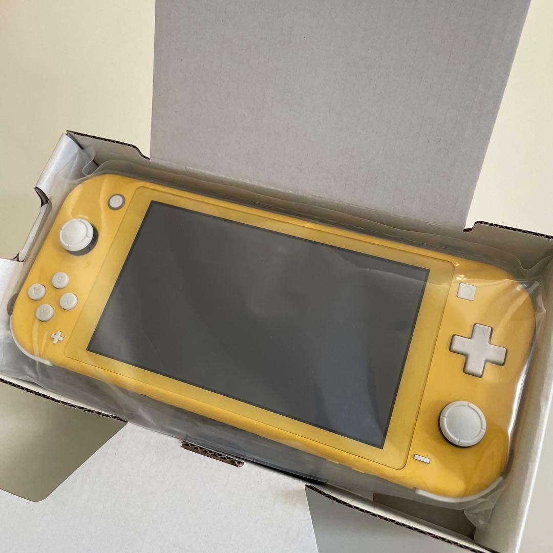NINTENDO SWITCH Lite 保護ケース•保護カバー付 楽天市場】保護ケース 全面保護 フルカバー Nintendo Switch Lite