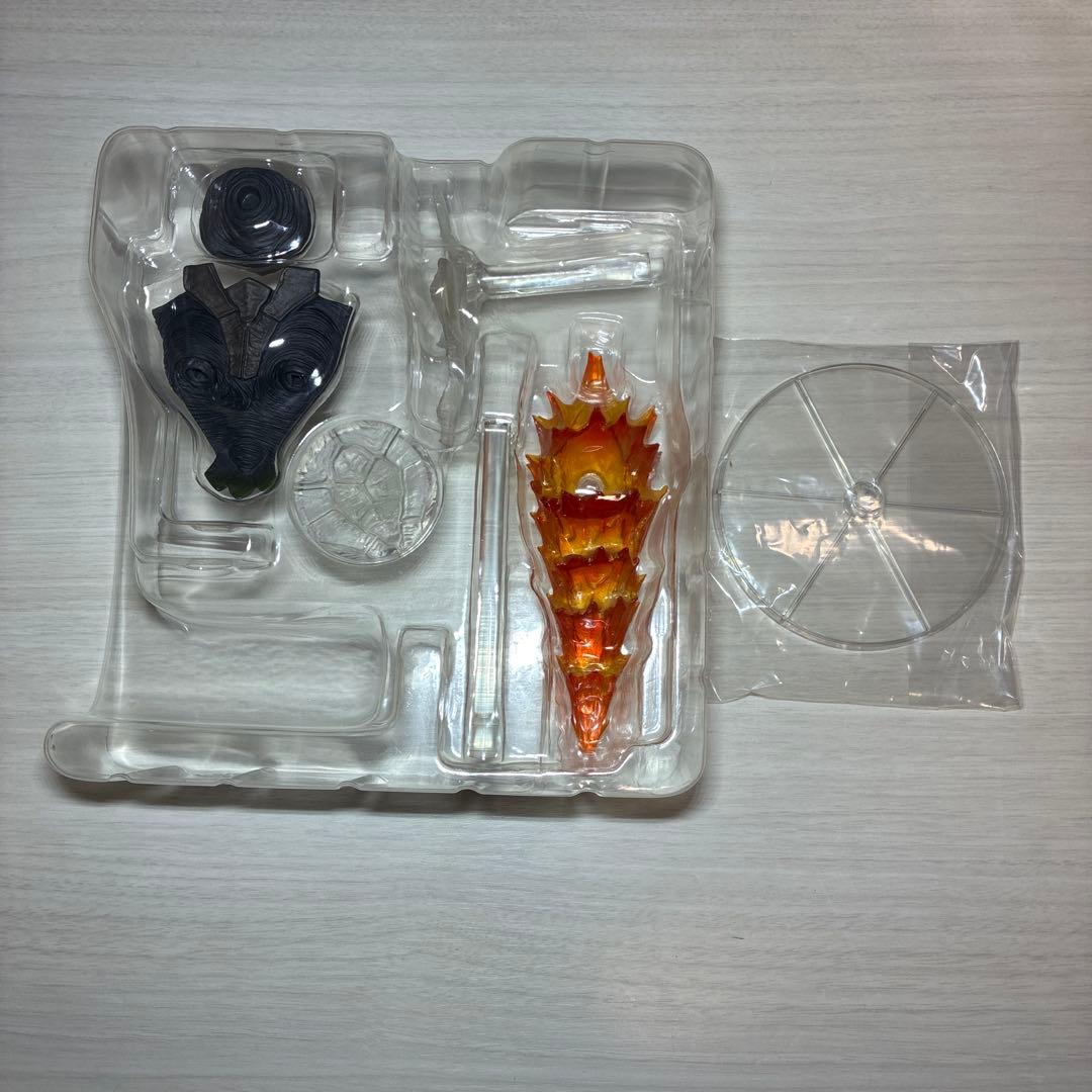 S.H.MonsterArts ガメラ（1995）