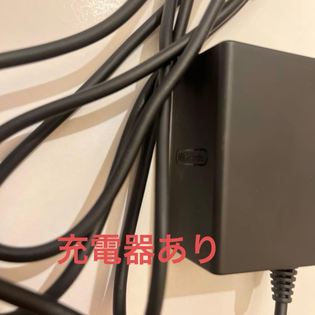 nintendo switch lite ザシアンザマゼンダ 充電器付き64GB - メルカリ