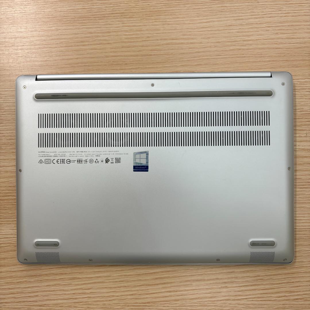 《美品》Lenovo IdeaPad S540 SSD512GB i5