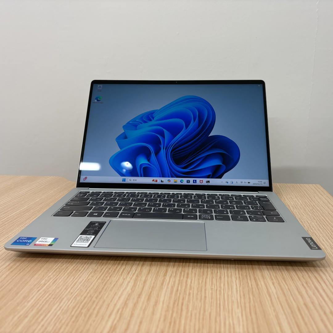 《美品》Lenovo IdeaPad S540 SSD512GB i5
