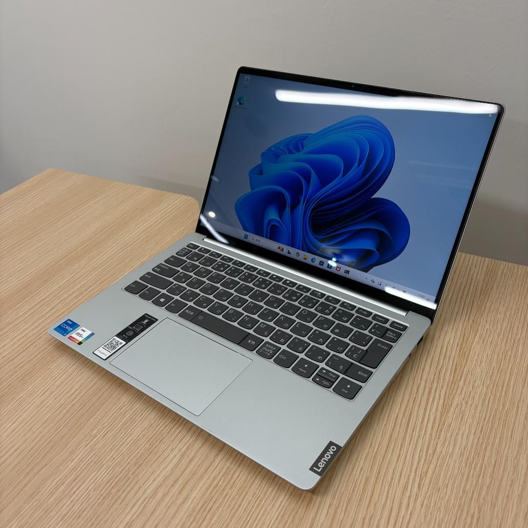 《美品》Lenovo IdeaPad S540 SSD512GB i5