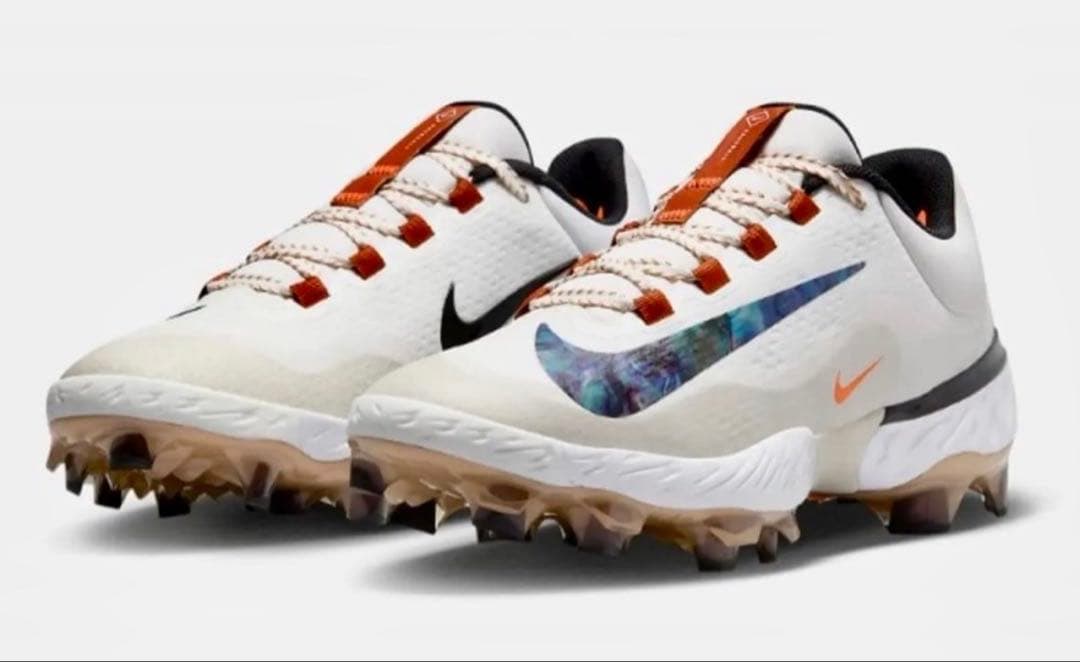 新品　ナイキ 野球スパイク　アルファハラチ エリート 28.5cm