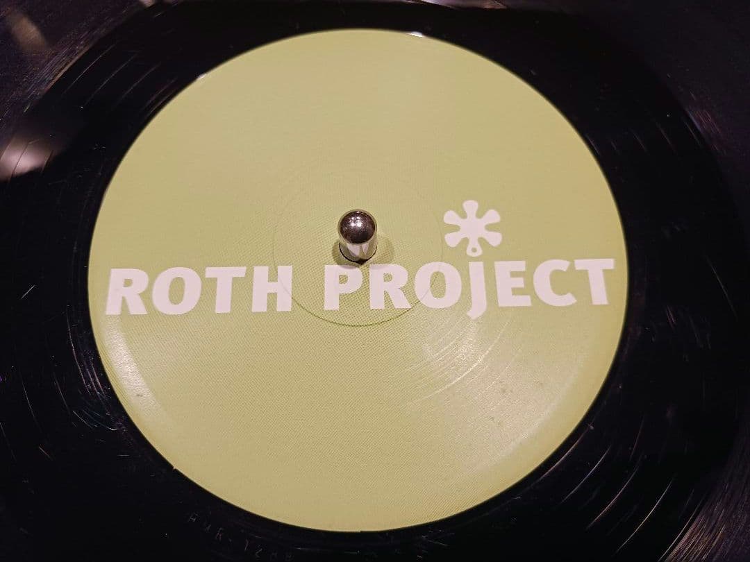 WORLD SKETCH/WONDERFUL《レコード》Daishi Dance