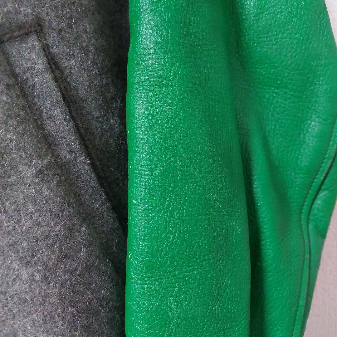 PHENOMENON × REVOLVERコラボ 2008年 スタジャン - メルカリ