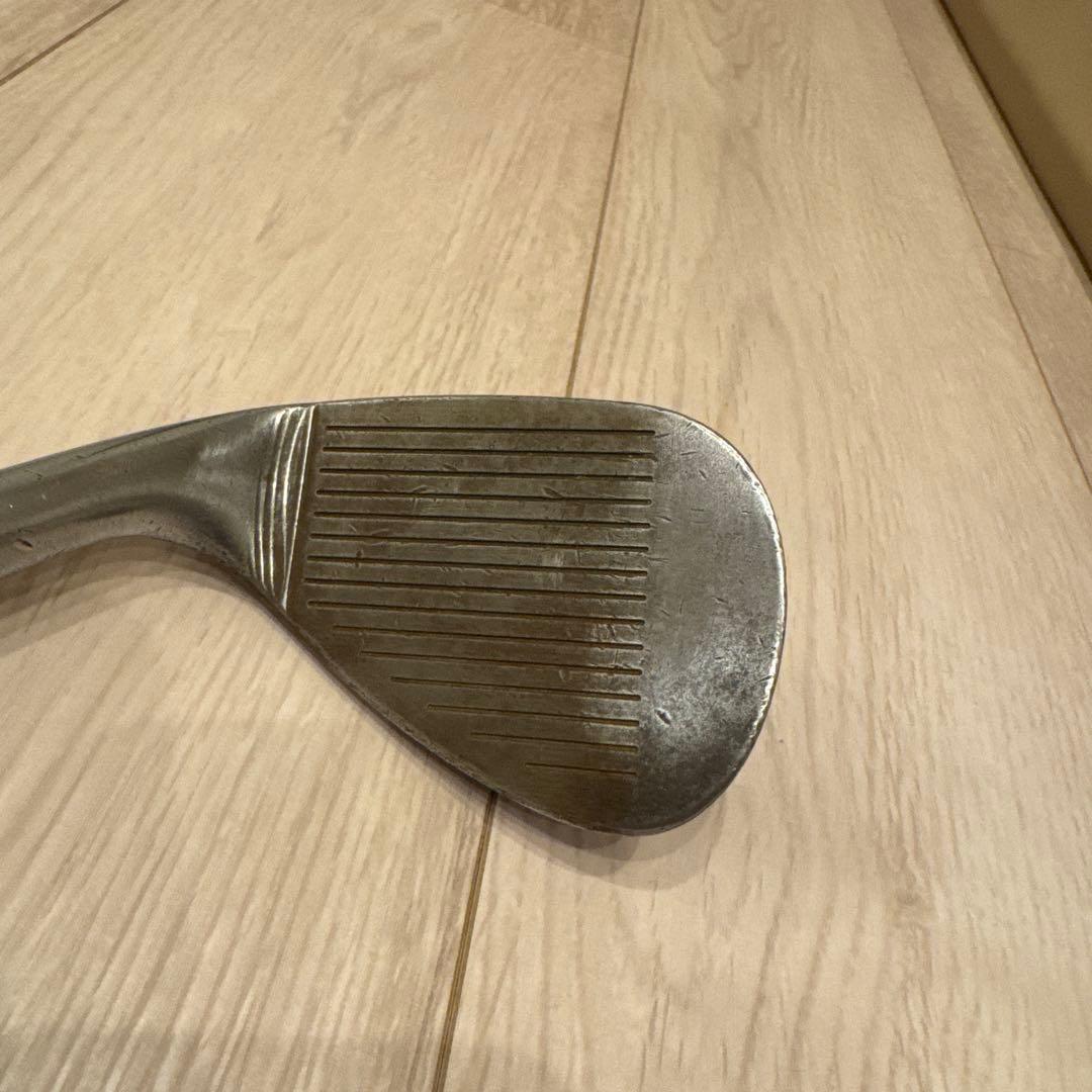 ジューシー ウェッジ 51° 55° Bソール（バウンス角9°）