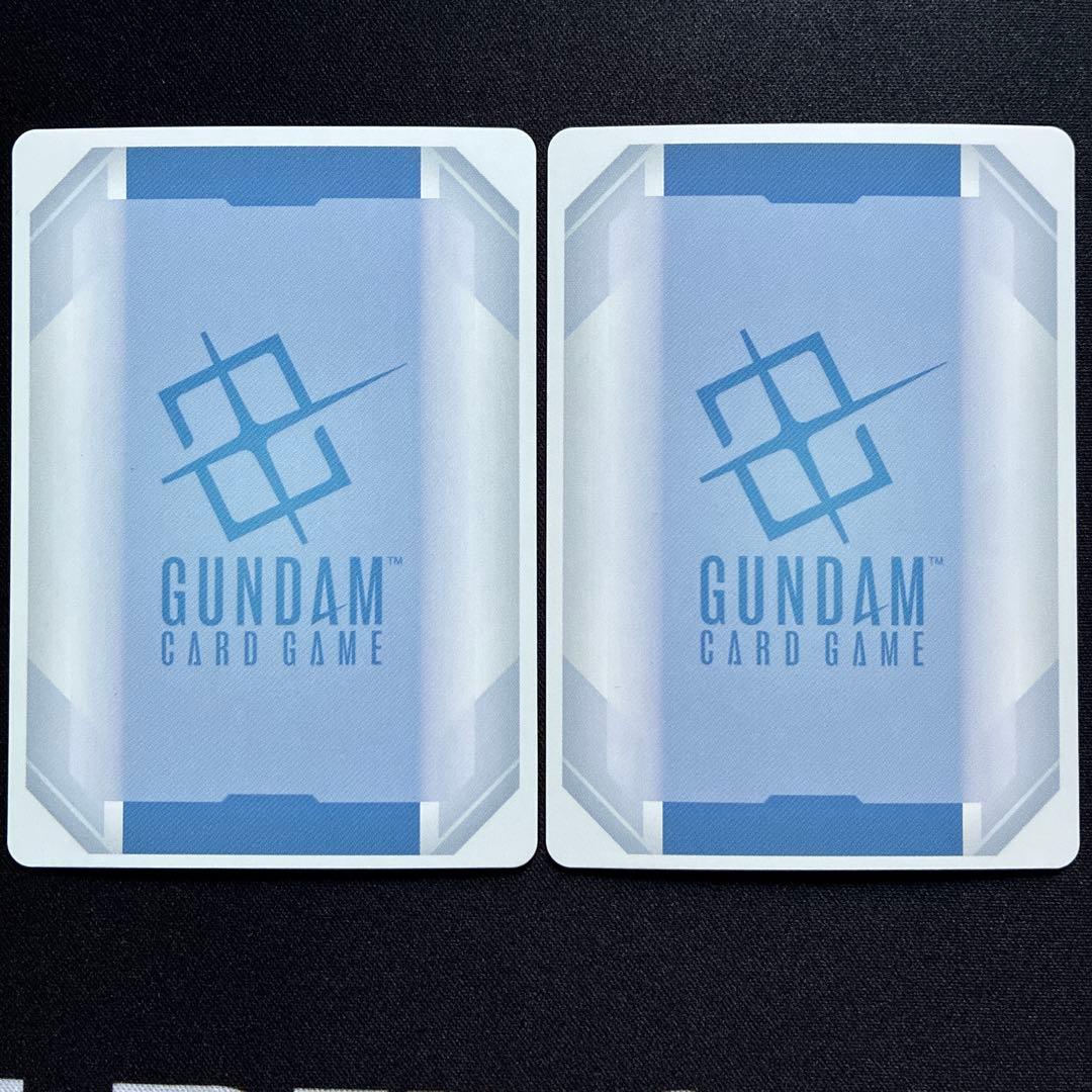 格闘戦 チャンピオンシップ 参加賞プロモ 2枚セット - メルカリ