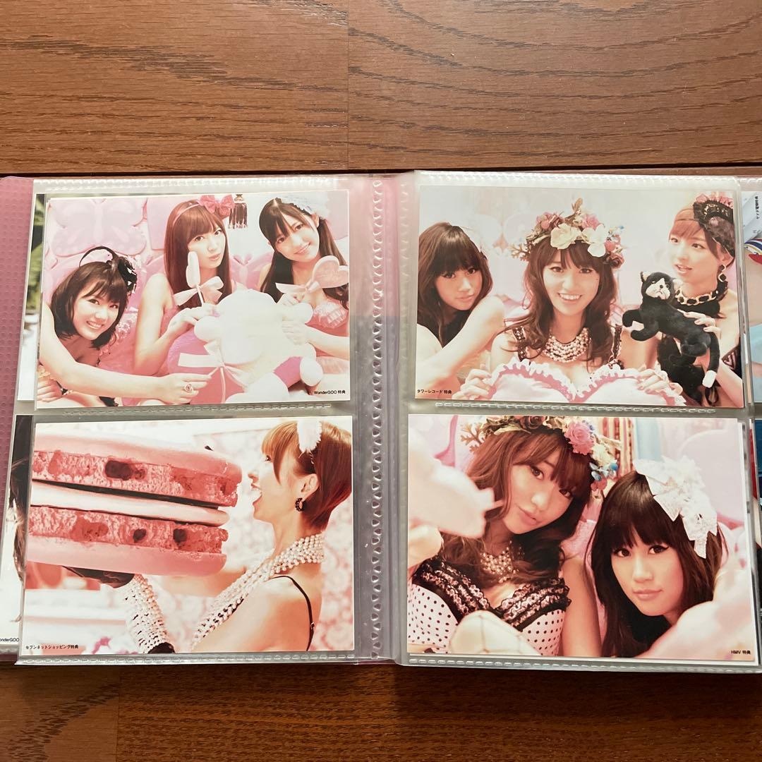AKB48 ヘビーローテーション 店舗特典 生写真 - メルカリ