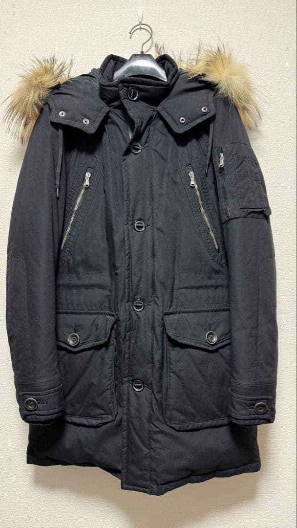 kmrii フェザーキーホルダー archive