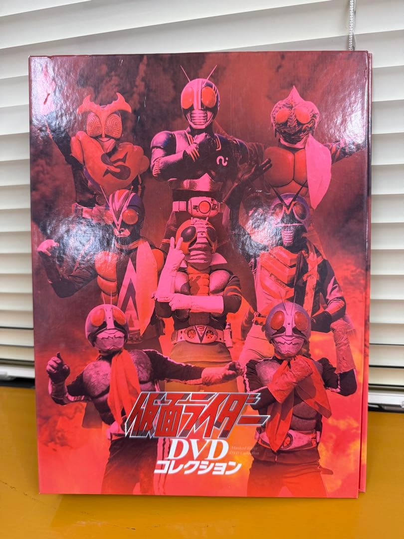 【送料込み】仮面ライダー DVDコレクション　1〜13 DVD Amazon.co.jp: 仮面ライダーDVDコレクション 13号 [分冊百科] (DVD