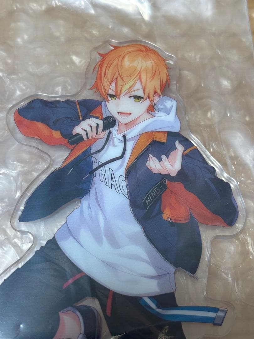 新品未使用】 プロセカ セガラッキーくじ 東雲彰人 まとめ売り - メルカリ