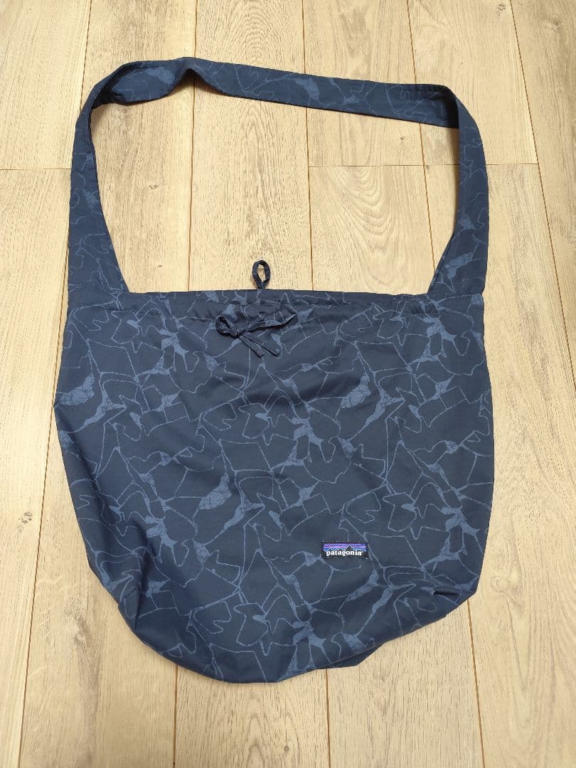 激レア！ パタゴニア patagonia Carry Bag パック ショルダー