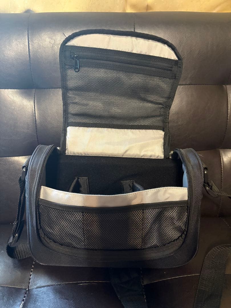 Canon EF-S 55-250mm f/4-5.6 IS レンズ