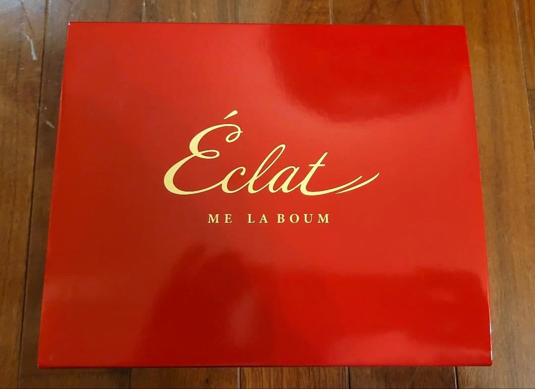 ME LABOUM 美顔器 IKKOプロデュース MEラボンエクラ／美顔器 | RKKショッピング