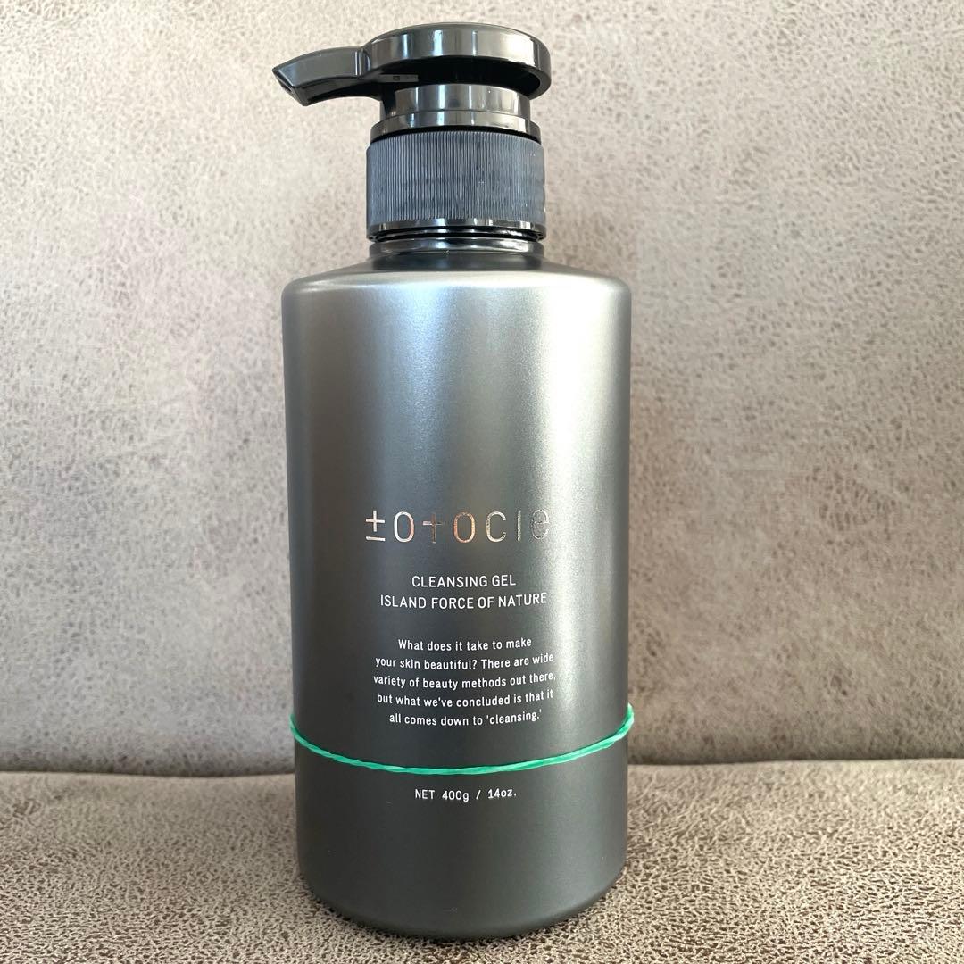 トトクレ クレンジング - メルカリ