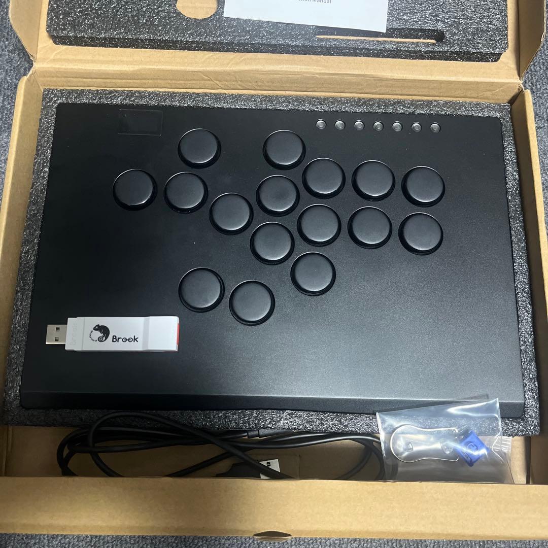 おそばHaute42 M16 Plus本体のみ Haute42 COSMOX HautePad M-PlusSeries | アルミ合金製レバーレス