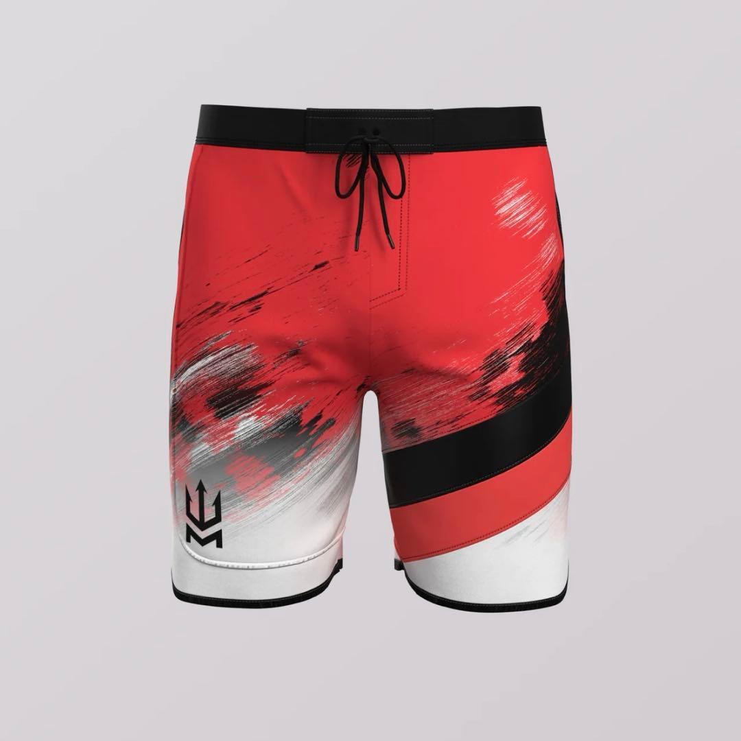 MANIFEST フィジーク サーフパンツ28インチ - メルカリ