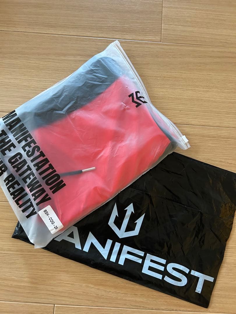 MANIFEST フィジーク サーフパンツ28インチ - メルカリ