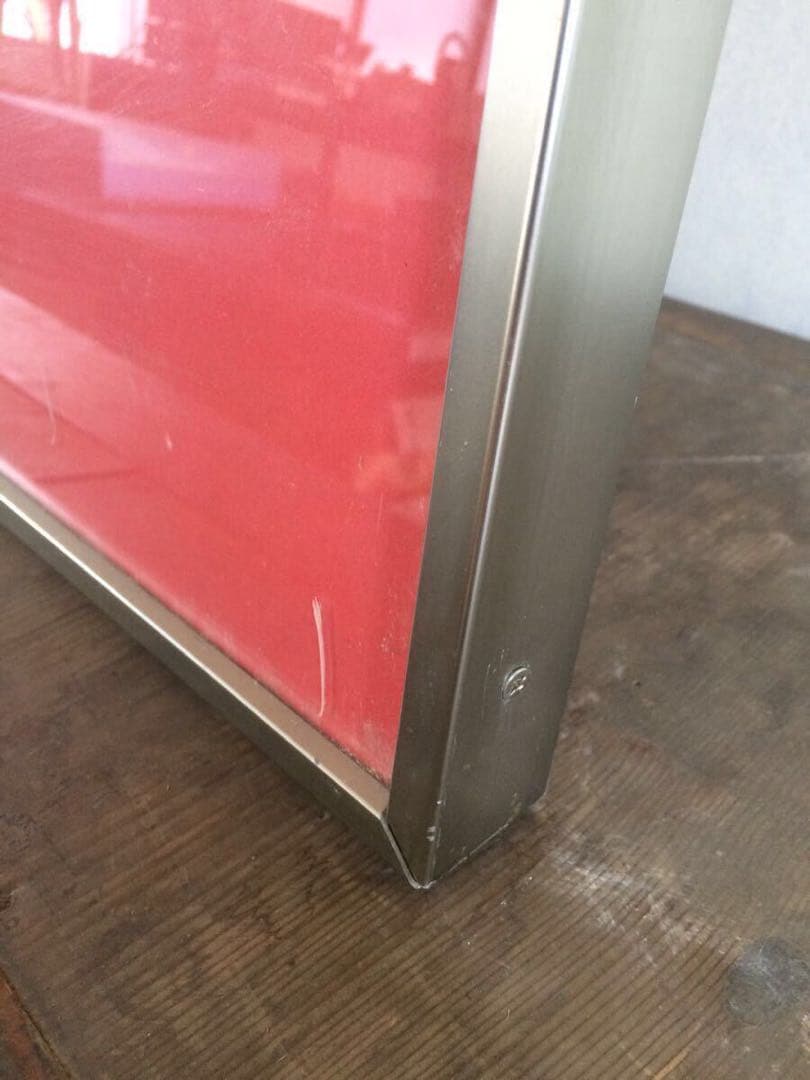 真贋保証 希少 大型 フランク・ステラ オフセットリトグラフ 引き取り可能