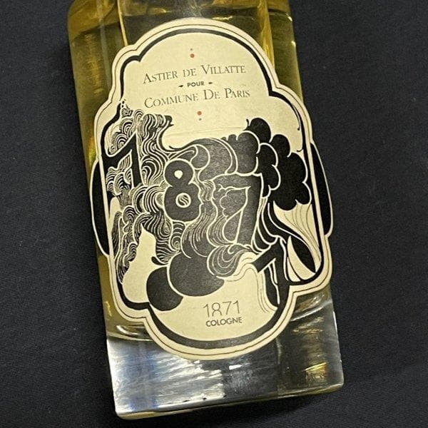 定価2万以上 フランス製 Astier de Villatte アスティエ 香水