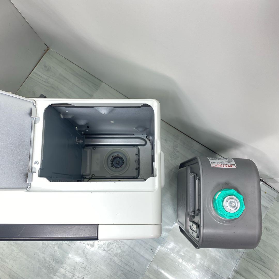 良品 ダイニチ ブルーヒーター 石油ファンヒーター FW-7217SDX - メルカリ