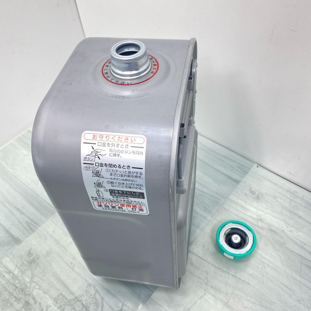 良品 ダイニチ ブルーヒーター 石油ファンヒーター FW-7217SDX - メルカリ