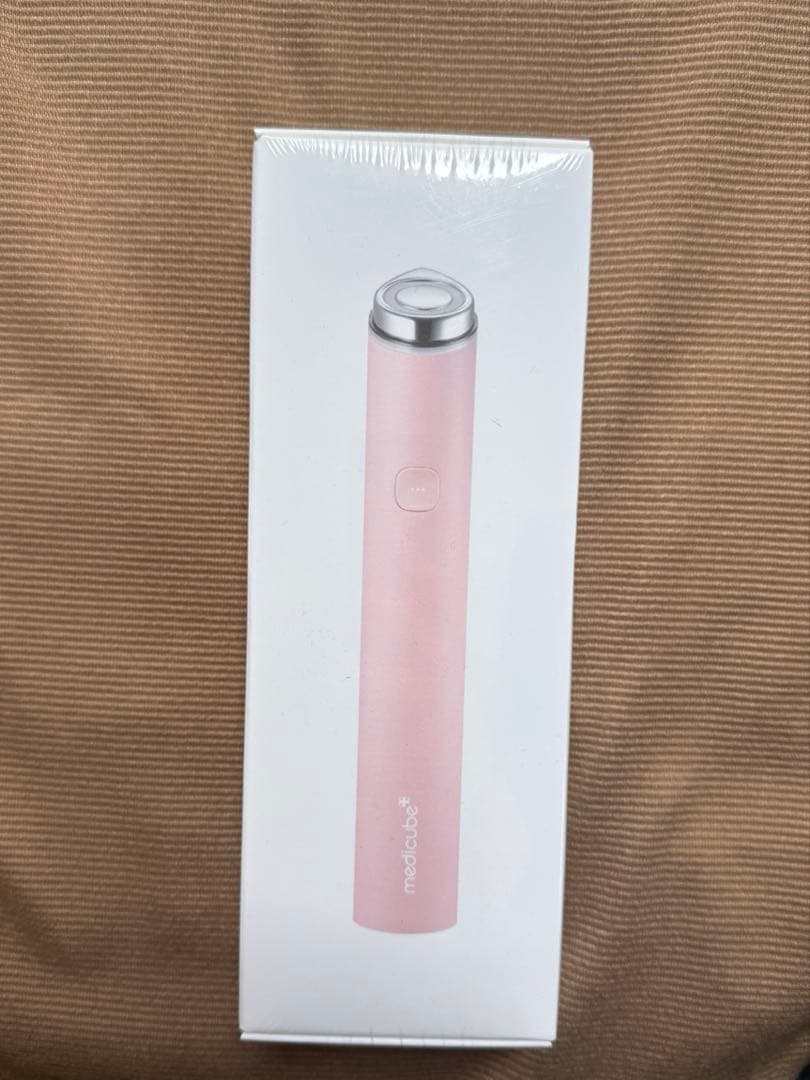 メディキューブ AGE-R ブースタープロ ミ MEDICUBE(メディキューブ) / AGE-Rブースタープロの公式商品情報｜美容